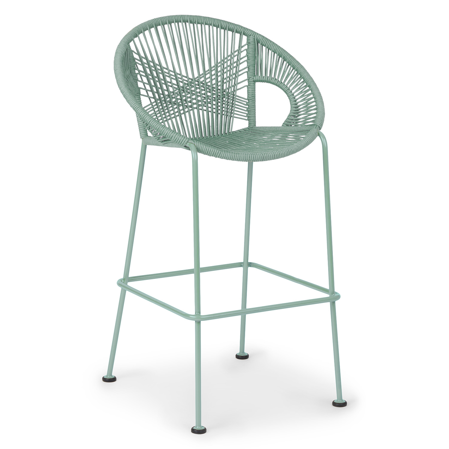 Kasiko Outdoor Bar Stool