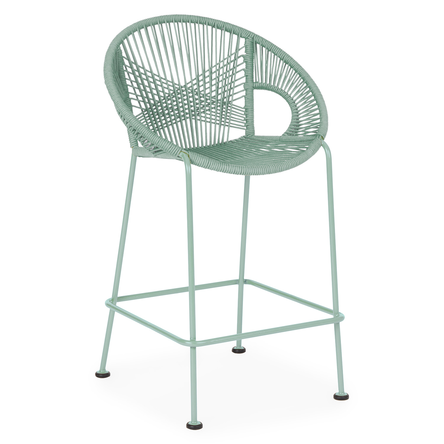 Kasiko Outdoor Counter Stool