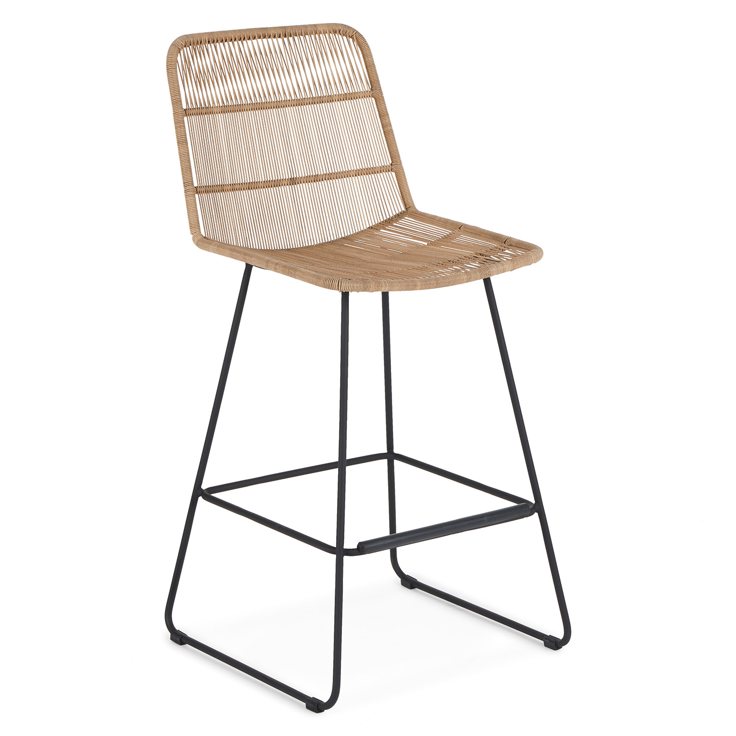 Selka Outdoor Counter Stool