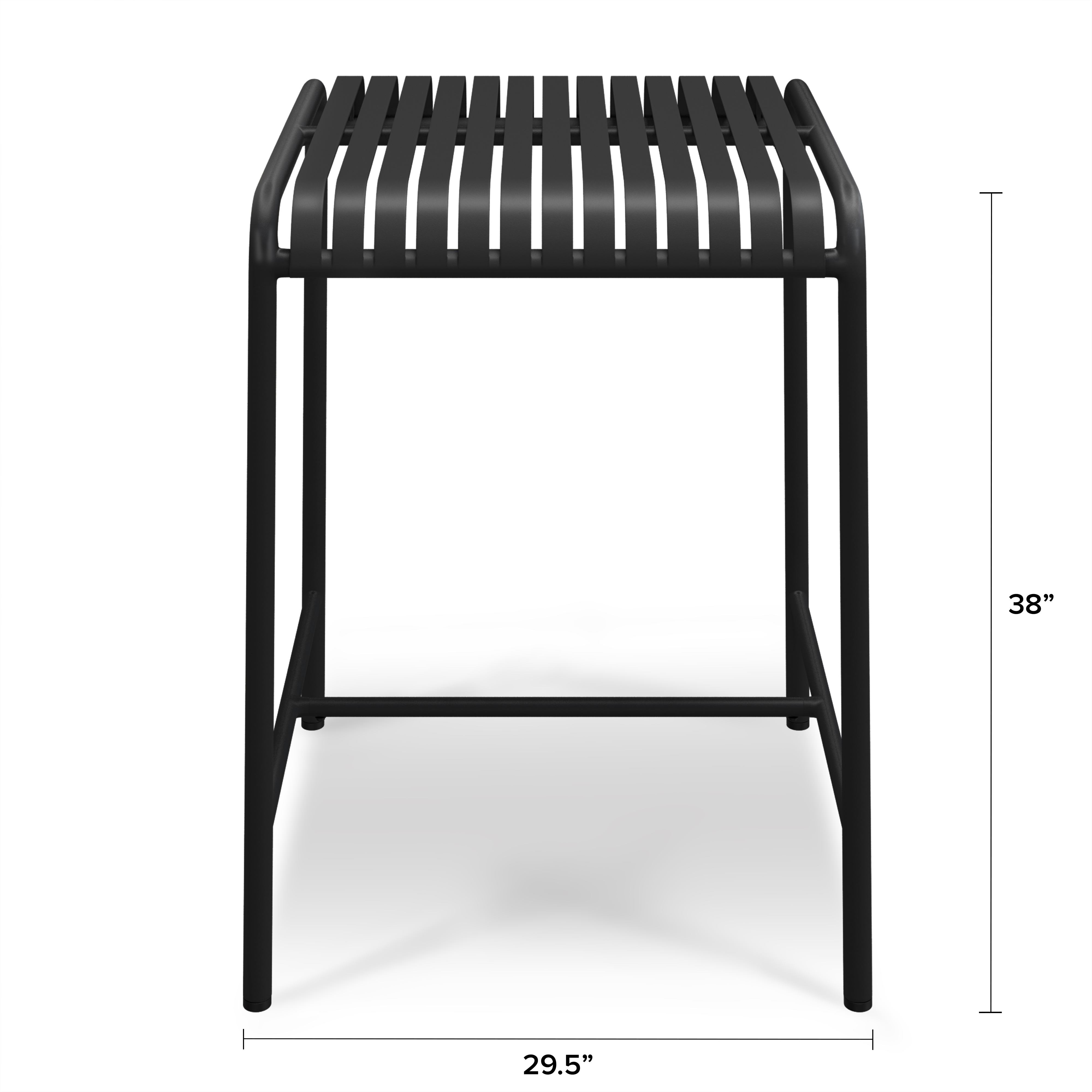 Sarek Bar Table