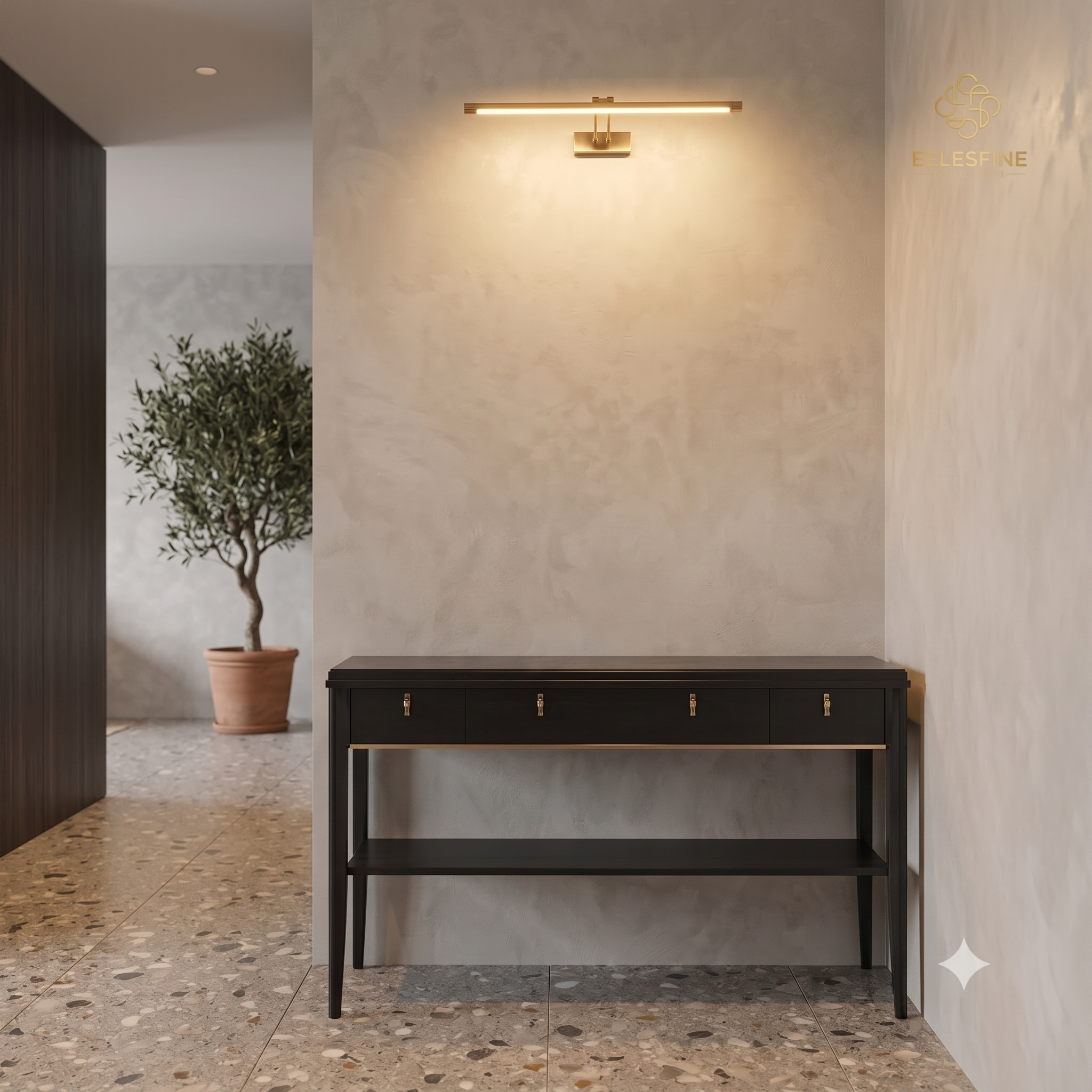 Bàn Console